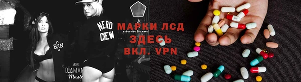 spice Покров